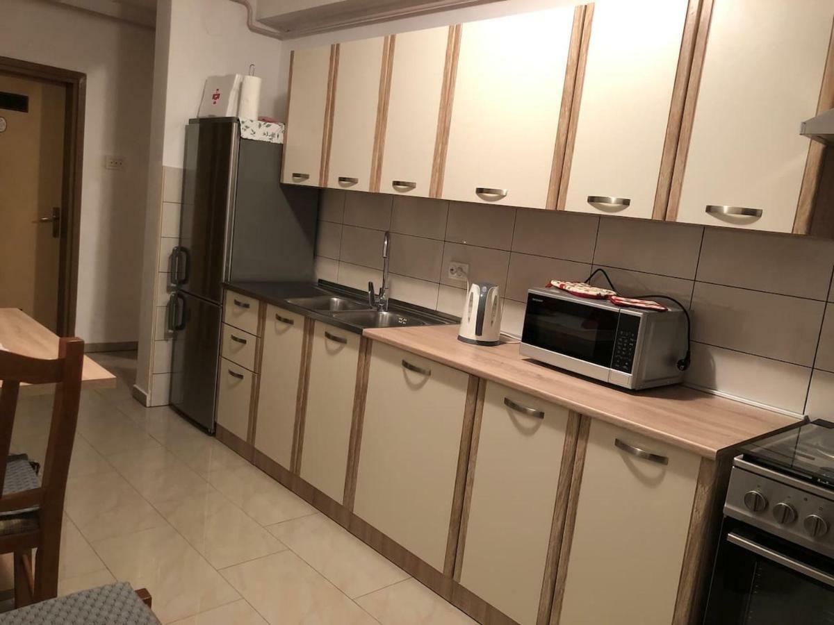 Apartment Dada Бьеловар Экстерьер фото
