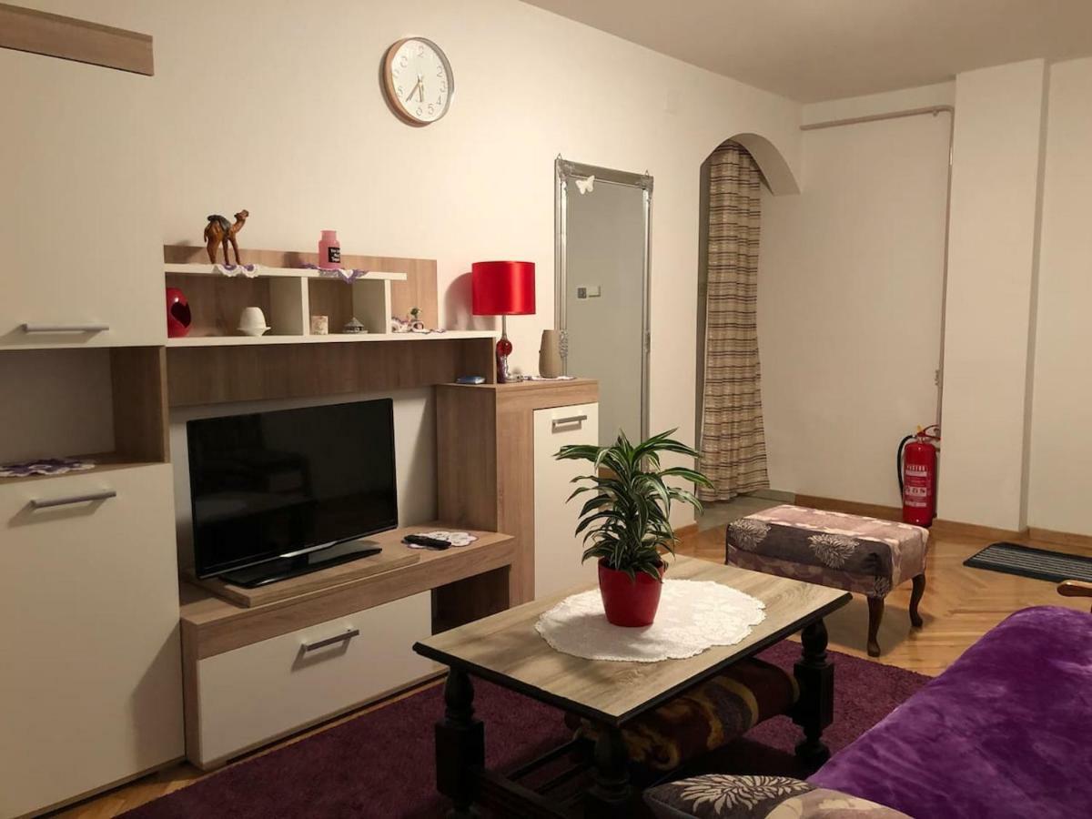 Apartment Dada Бьеловар Экстерьер фото