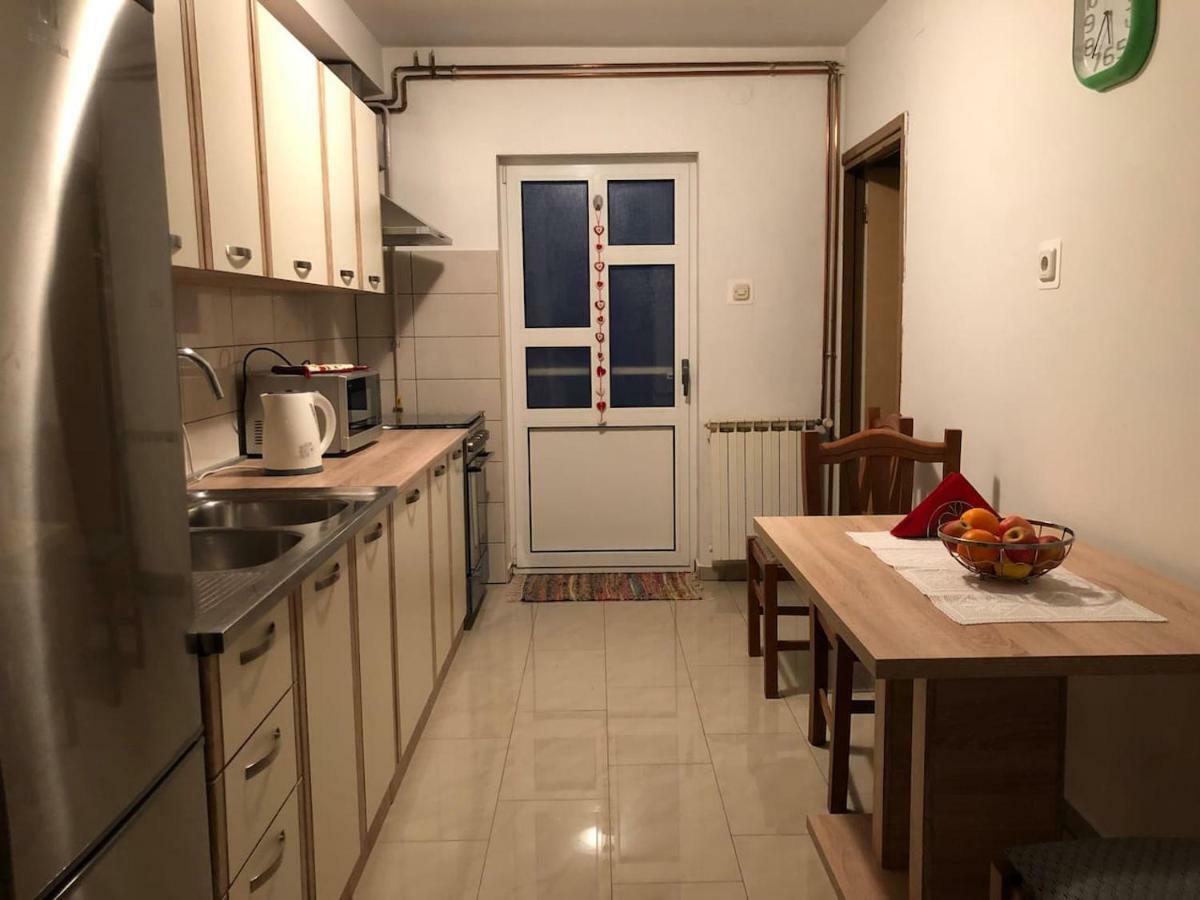 Apartment Dada Бьеловар Экстерьер фото