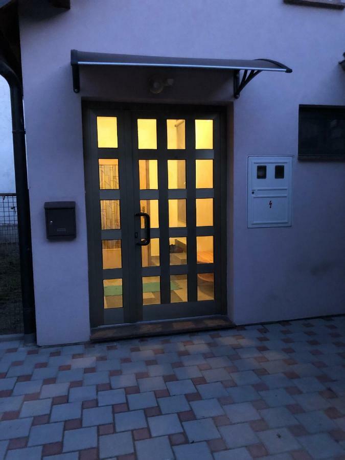 Apartment Dada Бьеловар Экстерьер фото